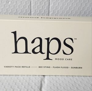 Haps Mood Care Variety Pack Refills